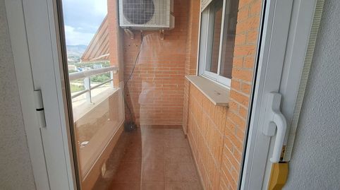 Foto 3 de Piso en venta en Quevedo, Mestrets, Castellón de la Plana / Castelló de la Plana