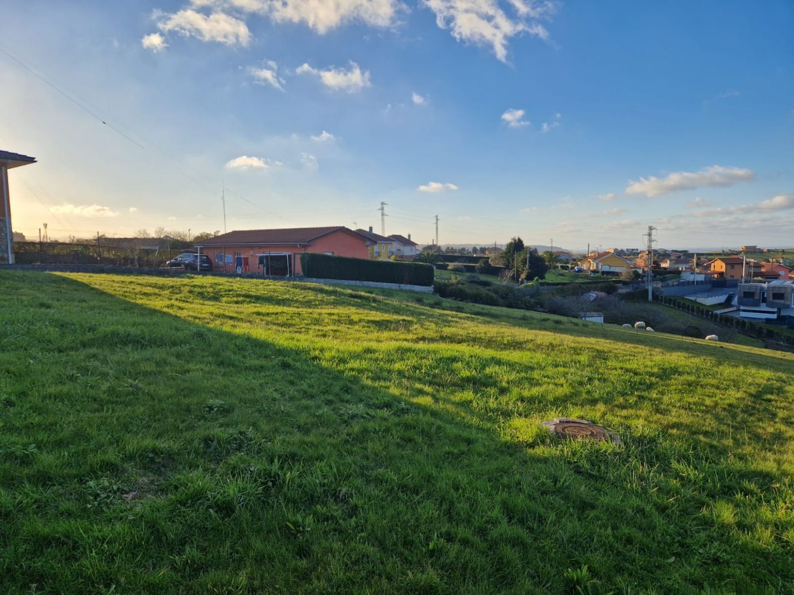 Residential for sale in Castrillón