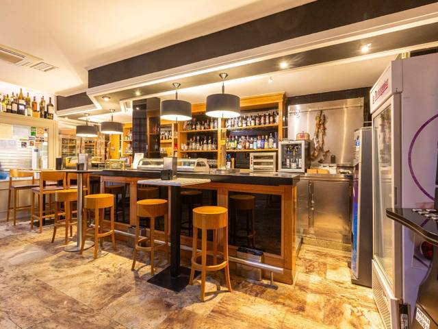 Local comercial en Venta en Gaztambide