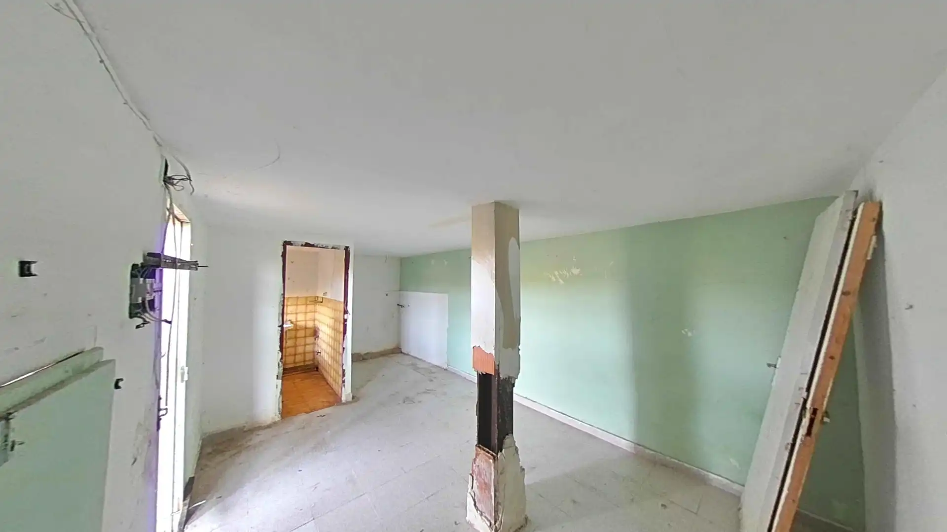 Casa o xalet en venda a Uruguai, Vallirana
