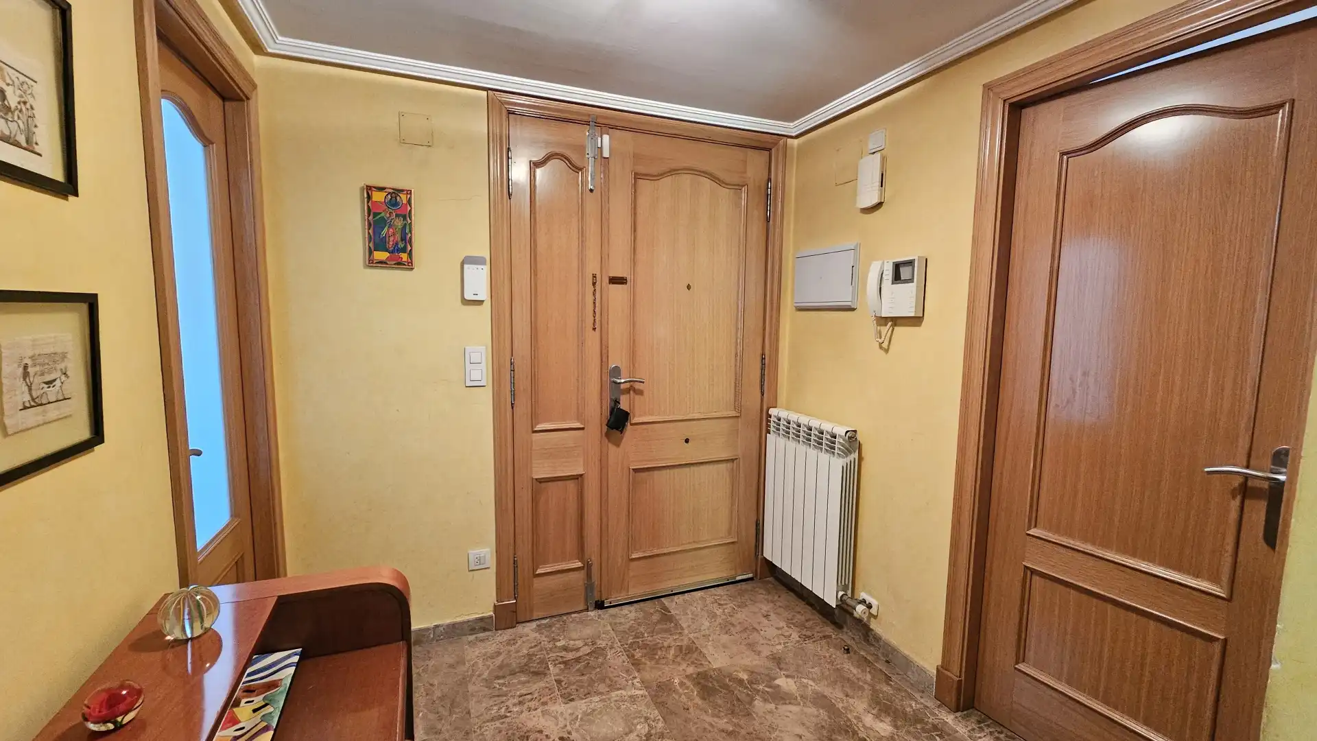 Casa adosada en venta en Zaragoza con Aire acondicionado, Calefacción y Jardín privado