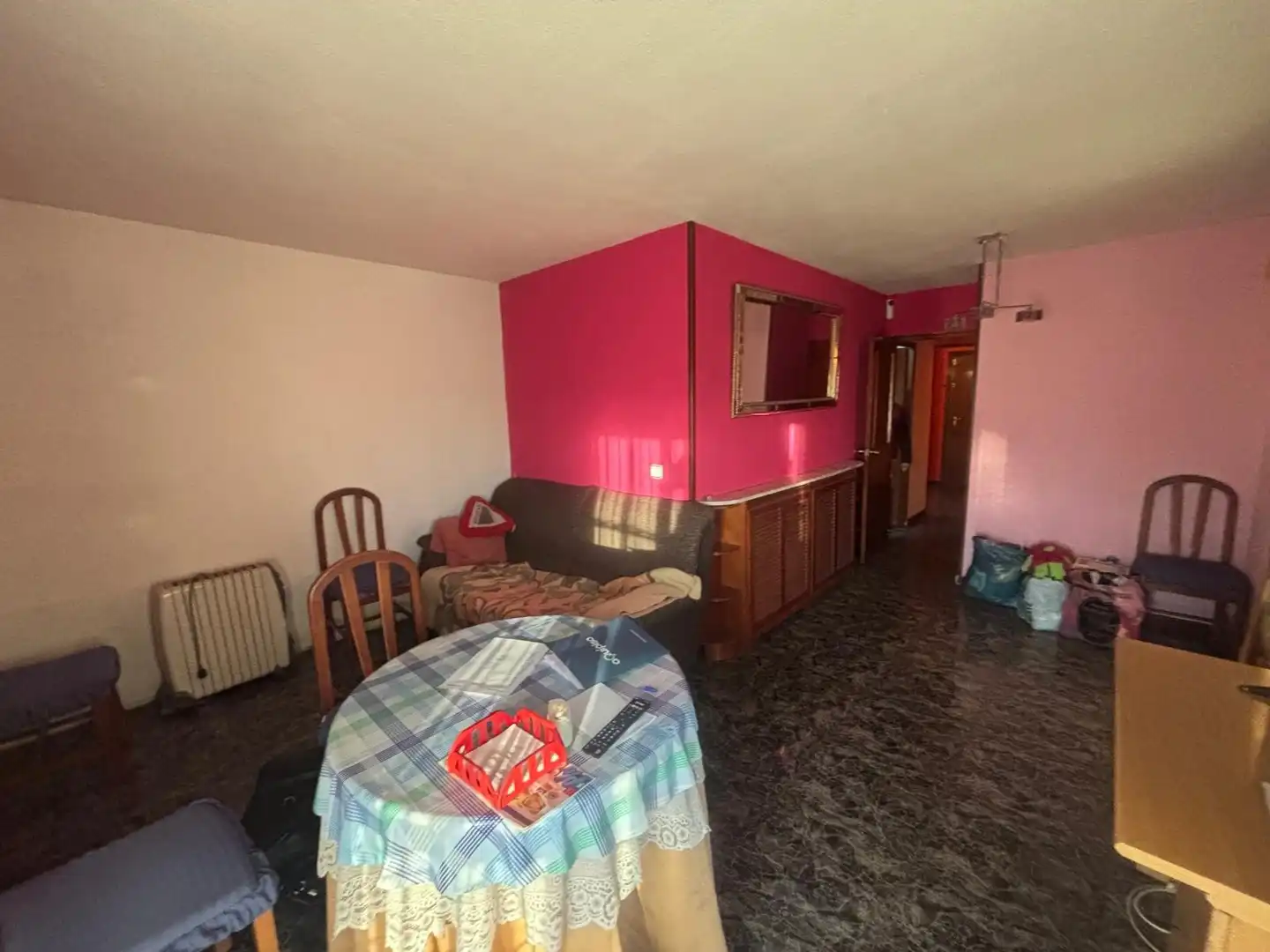 Wohnung mit Aufzug zum Verkauf in Puente de Vallecas, imagen 4