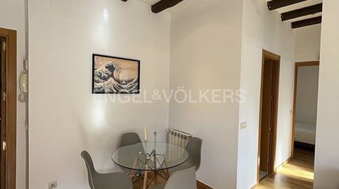 Photo 3 of Attic for rent in Glorieta de Ruiz Giménez, Universidad - Malasaña, Madrid Capital