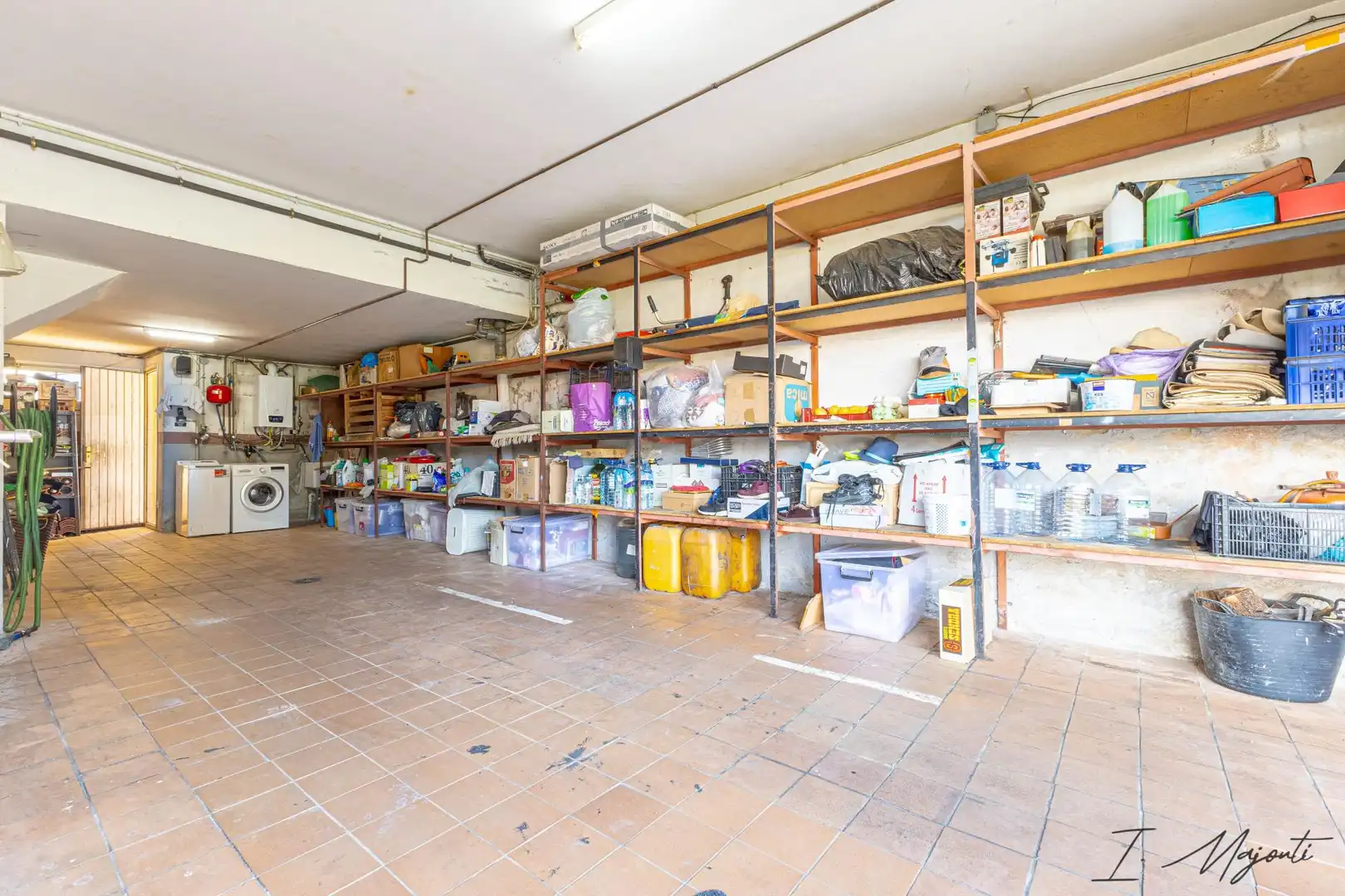 Casa adosada en venda en Palafrugell amb Calefacció