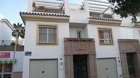 Solvia Inmobiliaria  Chalet adosado Cártama, imatge 2