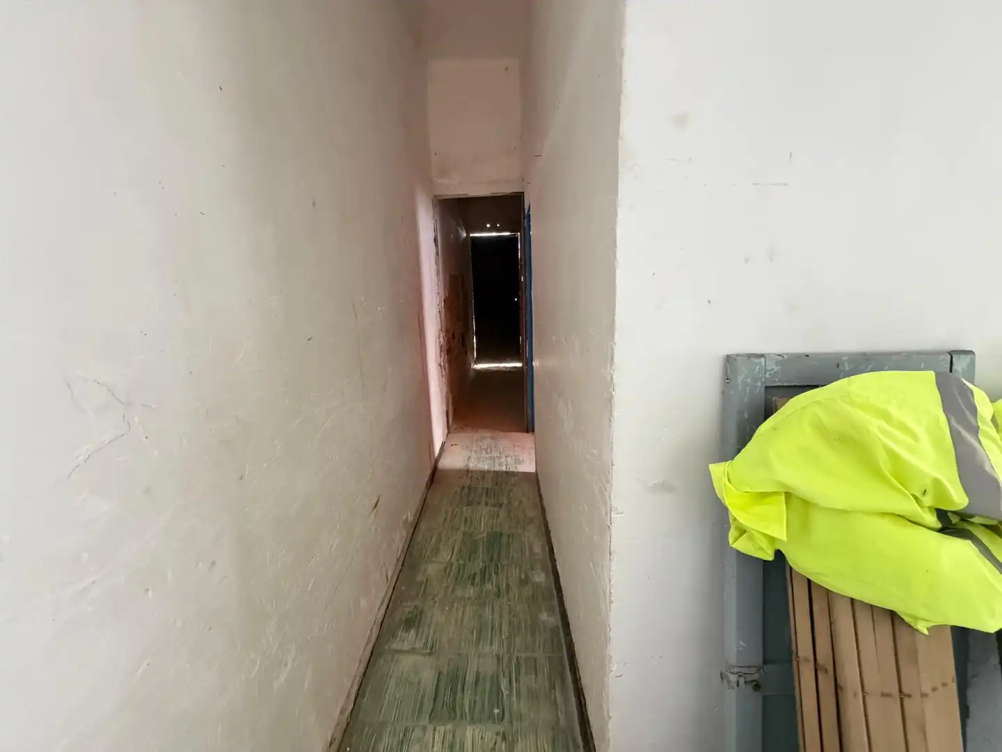 Casa adosada en venta en Rafal con Terraza