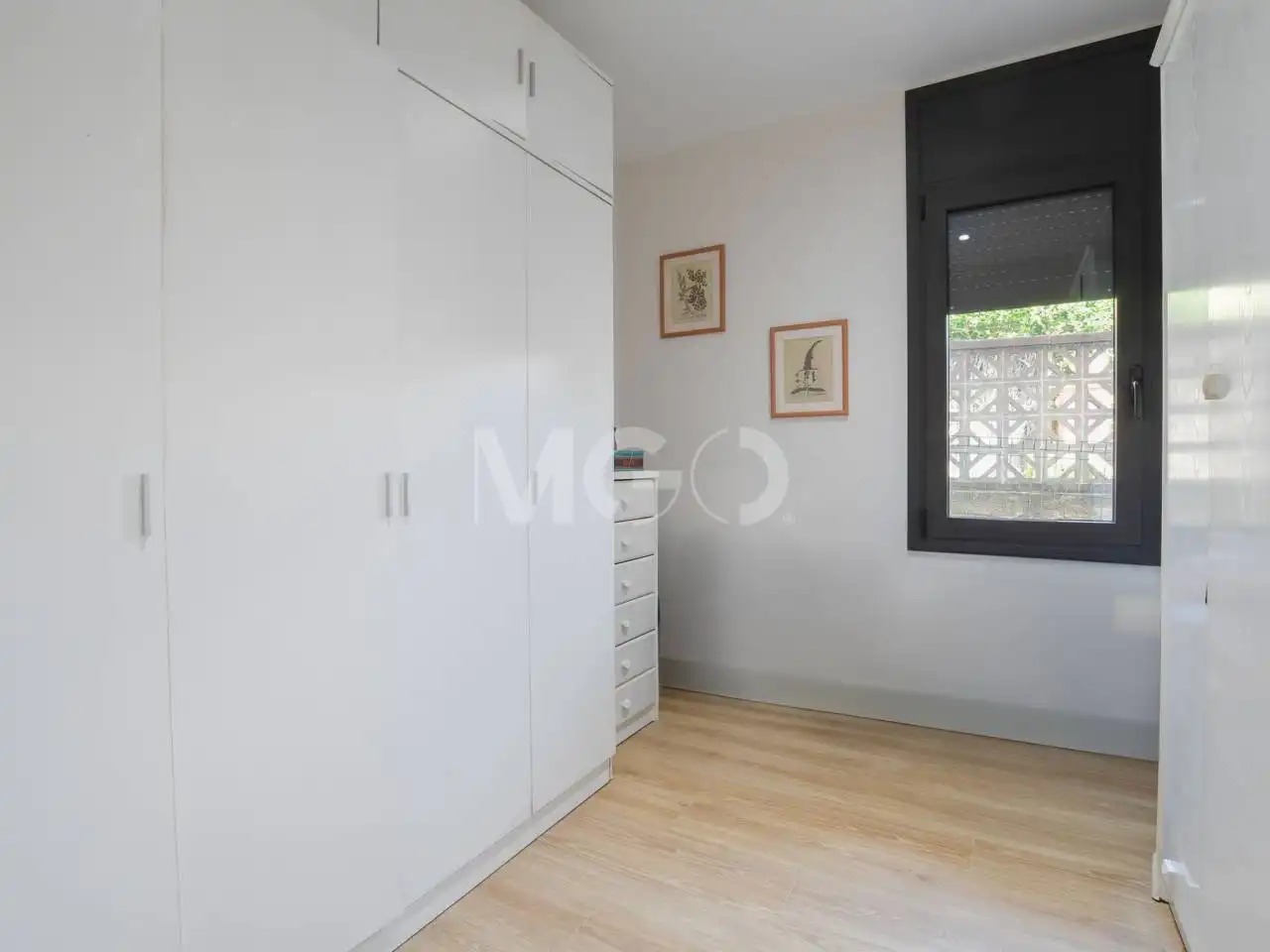 Habitación de Casa o chalet en venta en Les Masies de Voltregà con Parquet y Terraza