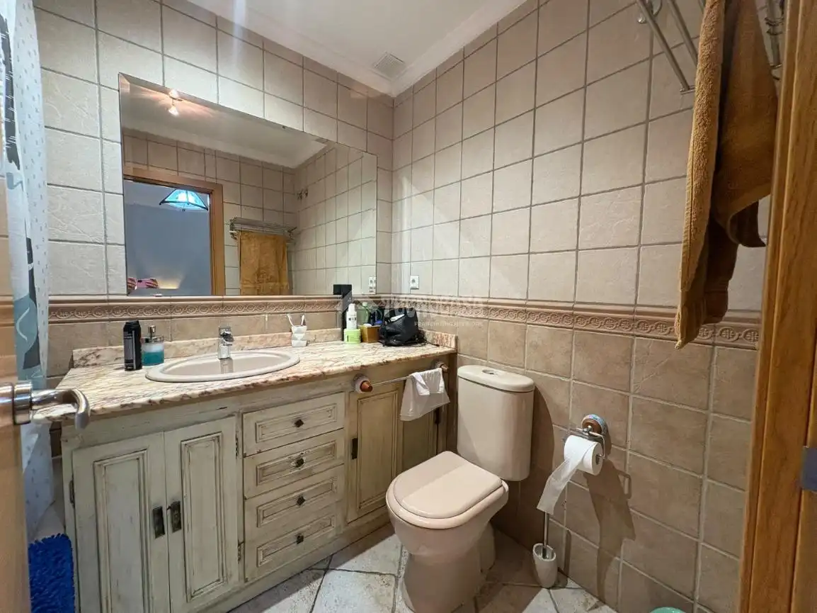 Maison jumelée à vendre à Marbella Centro, imagen 14