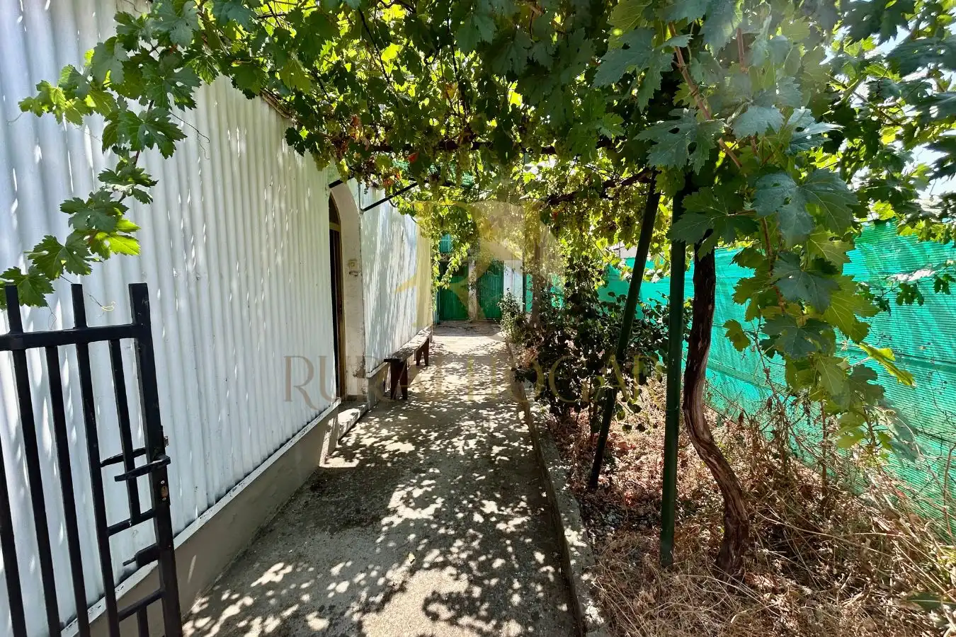 Garden of Flat for sale in Ponferrada  with Private garden
