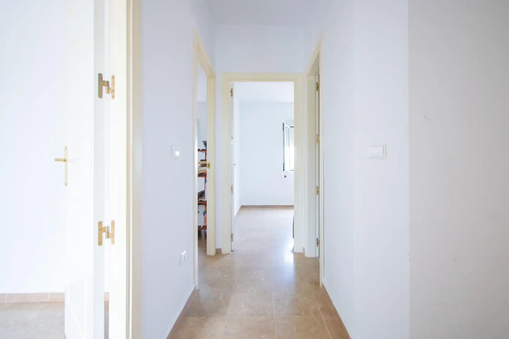Casa bifamiliare con giardino in vendita a Villanueva del Ariscal, imagen 14