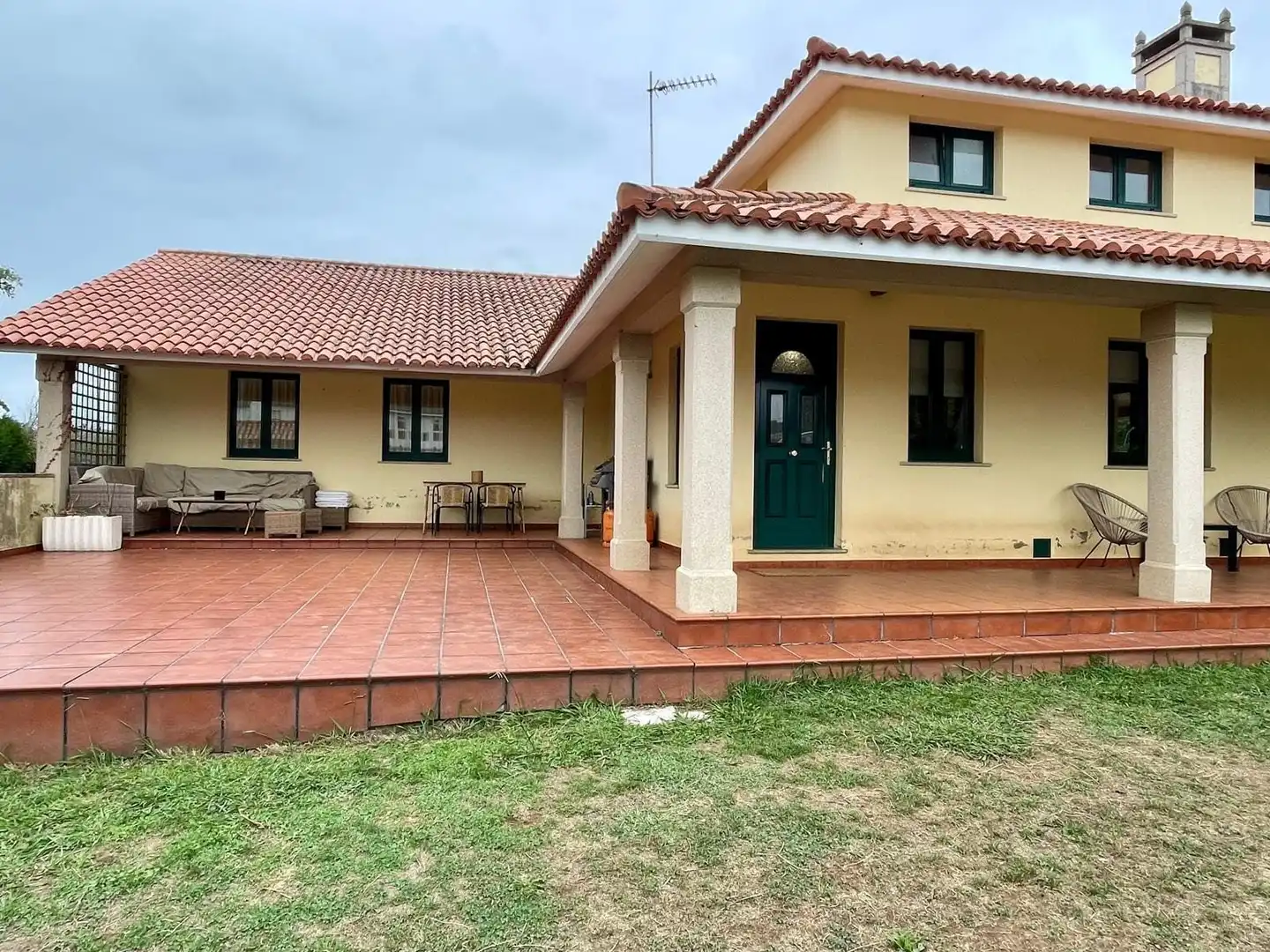 Maison avec piscine à vendre à Valdoviño, imagen 37