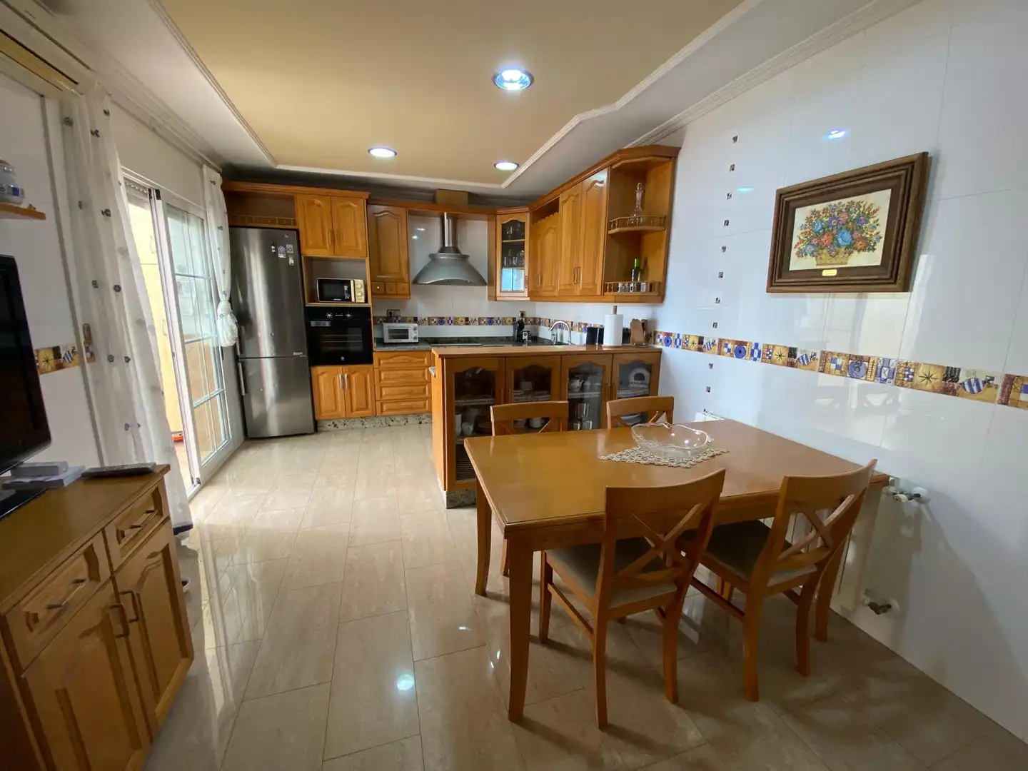 Logement avec terrasse à vendre à San Javier ciudad, imagen 14