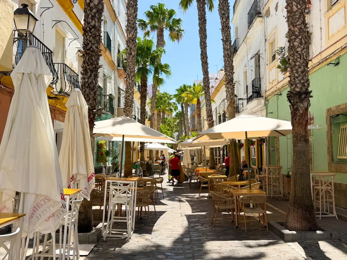 Appartement à louer à Calle San Rafael, imagen 21