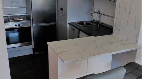 Foto 4 de Apartament de lloguer a Las Villas - Valparaiso - El Peral, Valladolid Capital