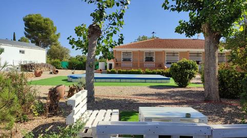 Foto 2 de Casa o xalet en venda a Facultad de Medicina,  Albacete Capital