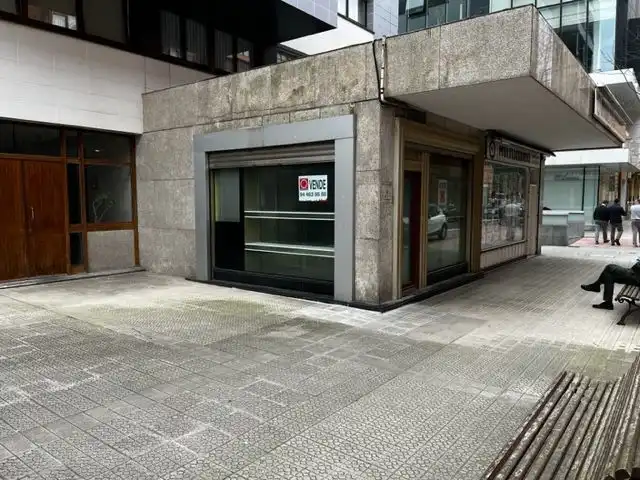 Local comercial en venda a Urkijo Kalea 11, imagen 3