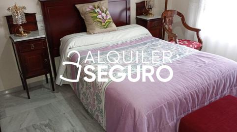 Photo 4 of Flat to rent in Paganini, El Tejar - Hacienda Bizcochero, Málaga