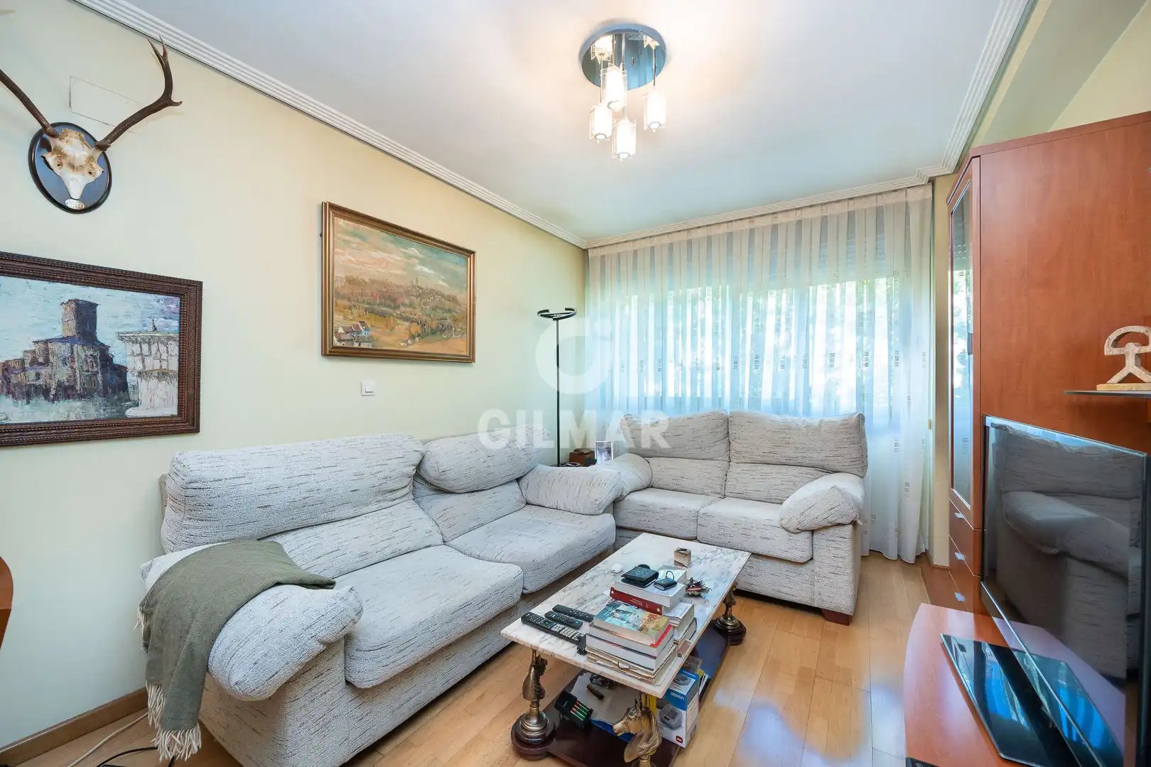 Piso en venta en Alameda de Osuna
