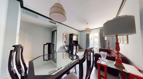 Foto 3 de Pis de lloguer a San Bartolomé, Sevilla