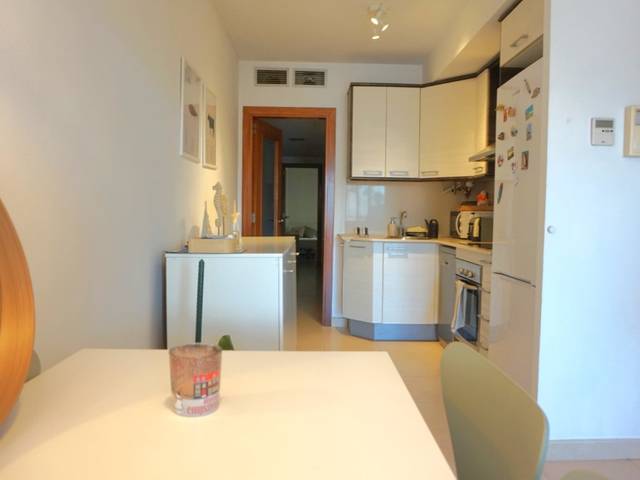 Piso en Venta en Calle Pintor Fortuny en Centre