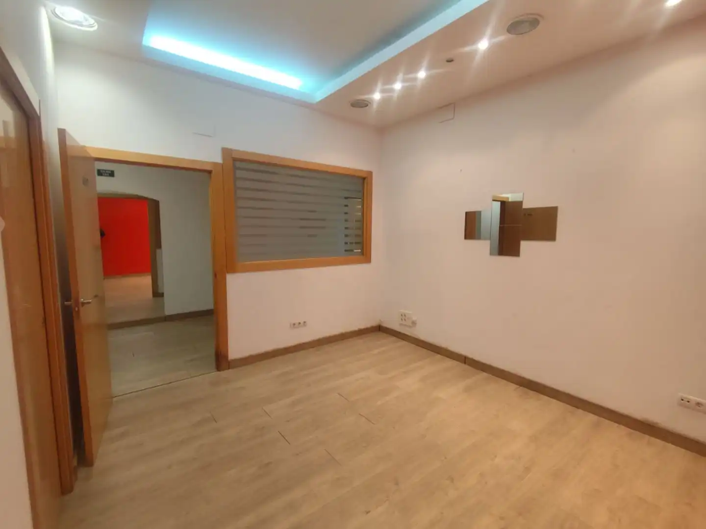 Geschaftsraum zur Miete in Palencia