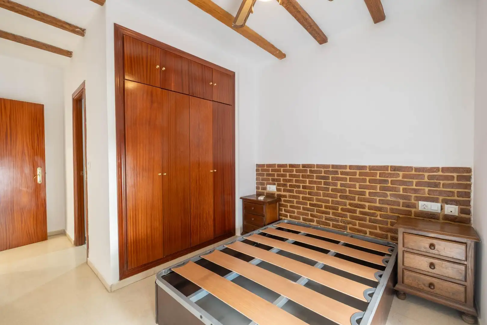 Habitación de Dúplex en venta en Sevilla con Aire acondicionado y Piscina comunitaria