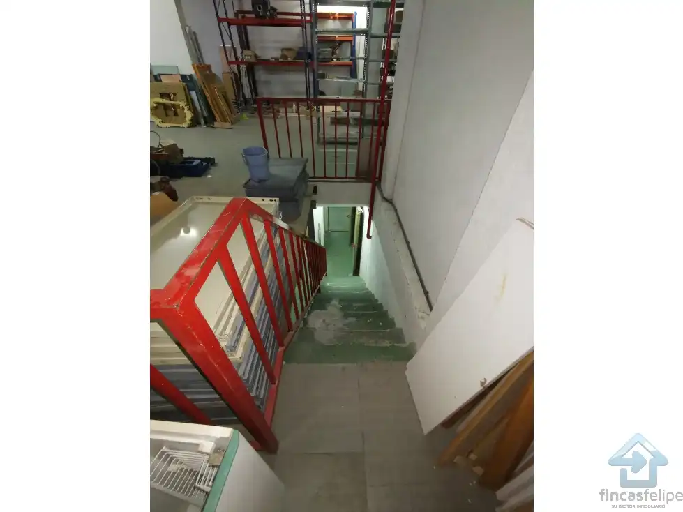 Local comercial de lloguer a Centro Urbano, imagen 17