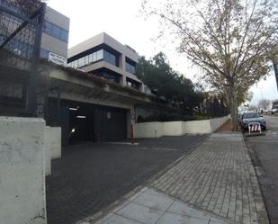 Parking of Garage for sale in San Sebastián de los Reyes