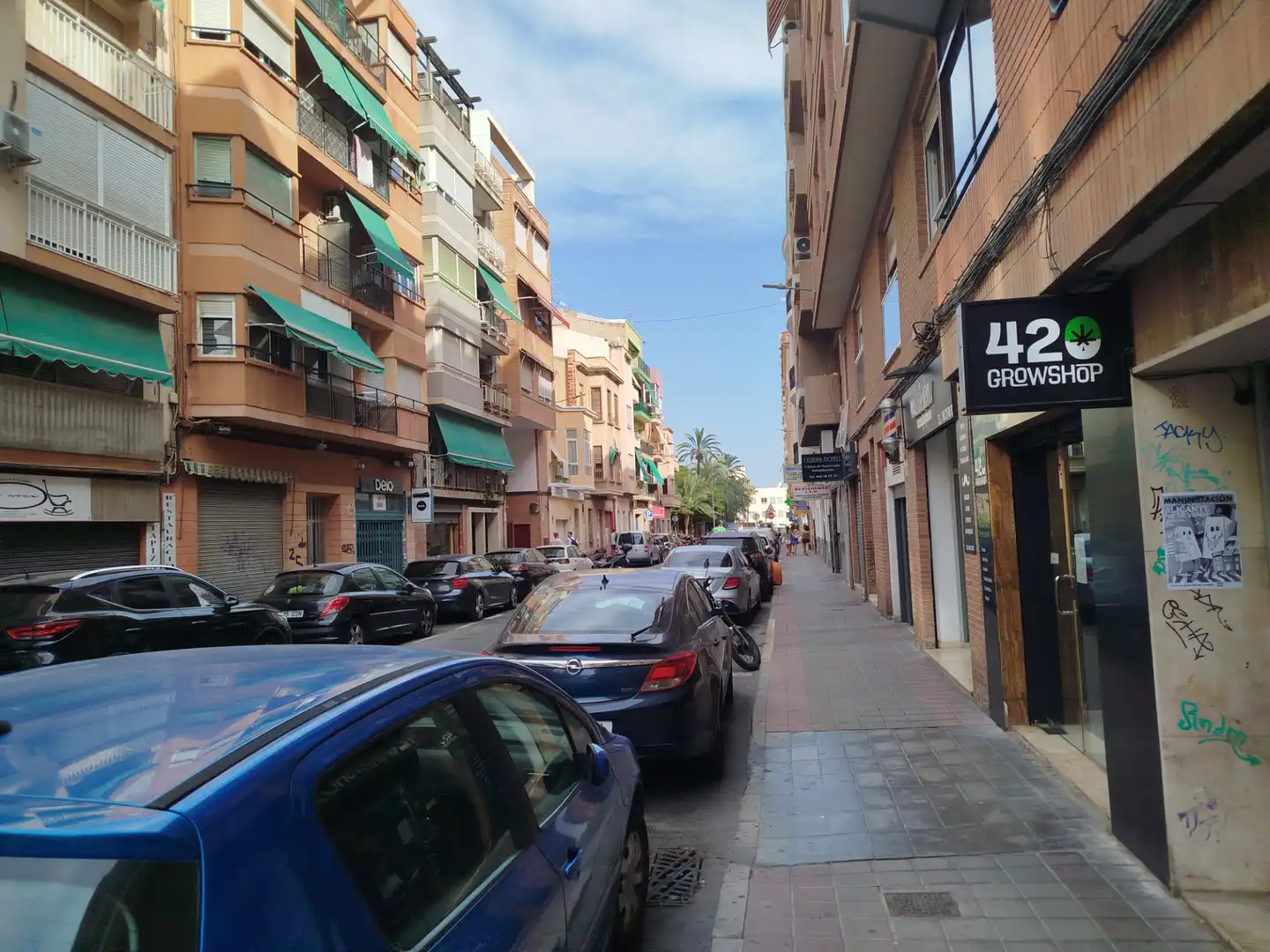 Appartement avec terrasse à vendre à Calle General Elizaicin 17, imagen 19