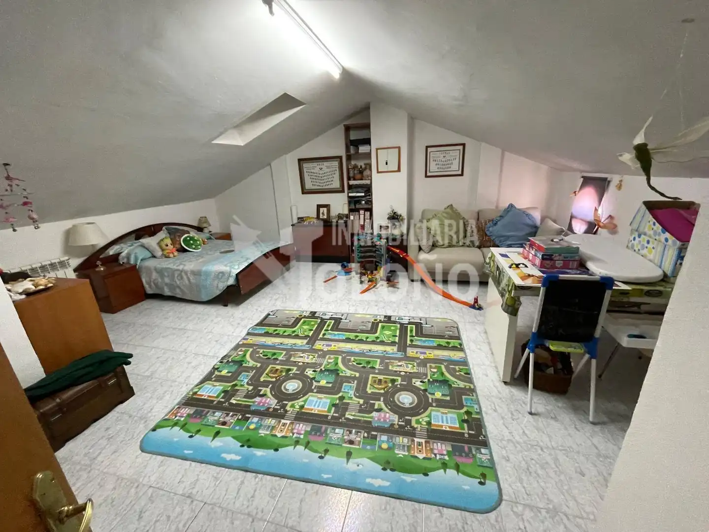 Casa o xalet en venda en Rodezno amb Calefacció, Jardí privat i Parquet