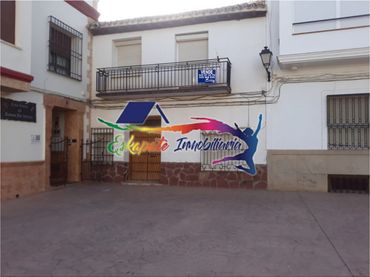 Haus zum Verkauf in Plaza Mayor 5B