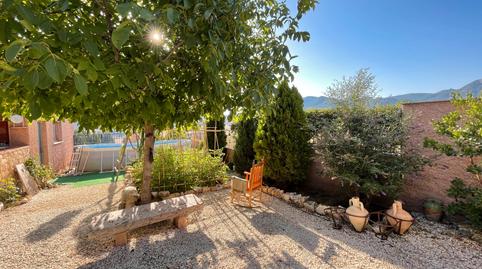 Foto 2 de Casa o xalet de lloguer a Moratalla, Murcia