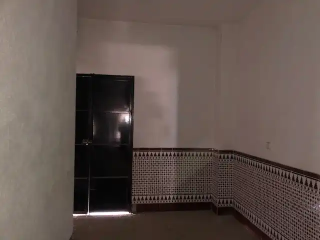 Casa adosada en venda a Av de Andalucía, Cazalilla