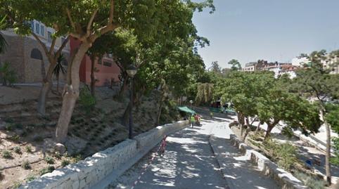 Photo 4 of Garage for sale in Carrer Bufart, 10, El Raval - Portes Encarnades, Elche / Elx