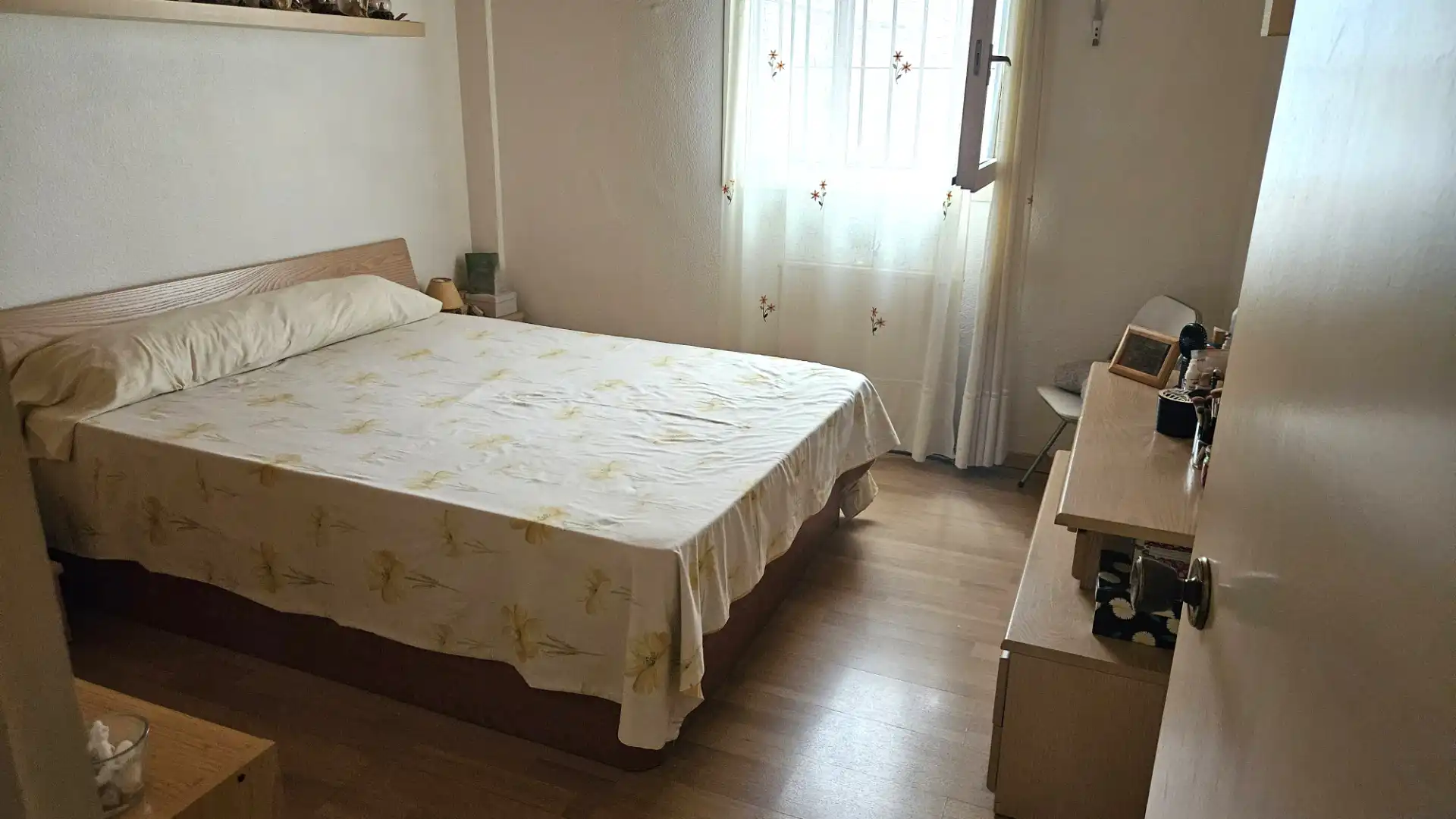 Appartamento con ascensore in vendita a Calle Vergara, imagen 6