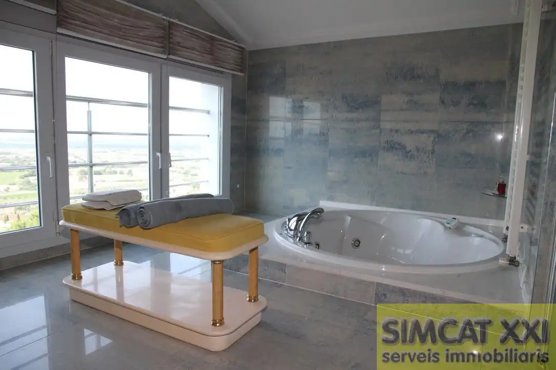 Casa en venta en Palau-saverdera, imagen 13