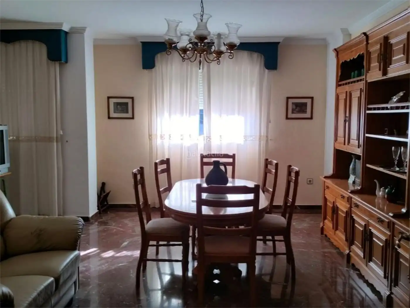 Wohnung mit Aufzug zum Verkauf in Avenida Andalucía 2, imagen 2