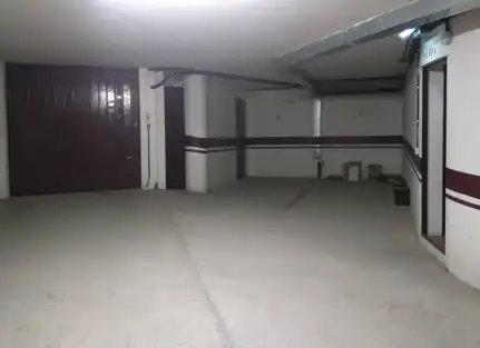 Garage zum Verkauf in Virgen del Rio, Tarazona