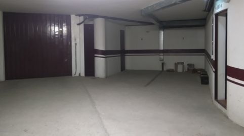 Foto 4 de Garatge en venda a Virgen del Rio, Tarazona, Zaragoza