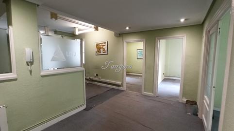 Foto 5 de Pis en venda a Amezti Kalea, Centro - Puerto Viejo, Bizkaia