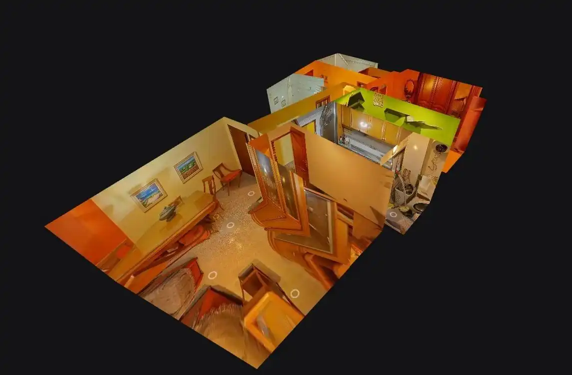 Piso en venta en Cullera con Aire acondicionado, Amueblado y Balcón