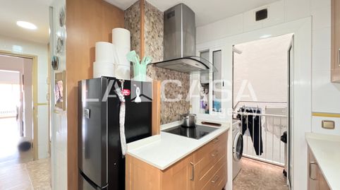 Foto 5 von Wohnung zum Verkauf in La Salut, Badalona