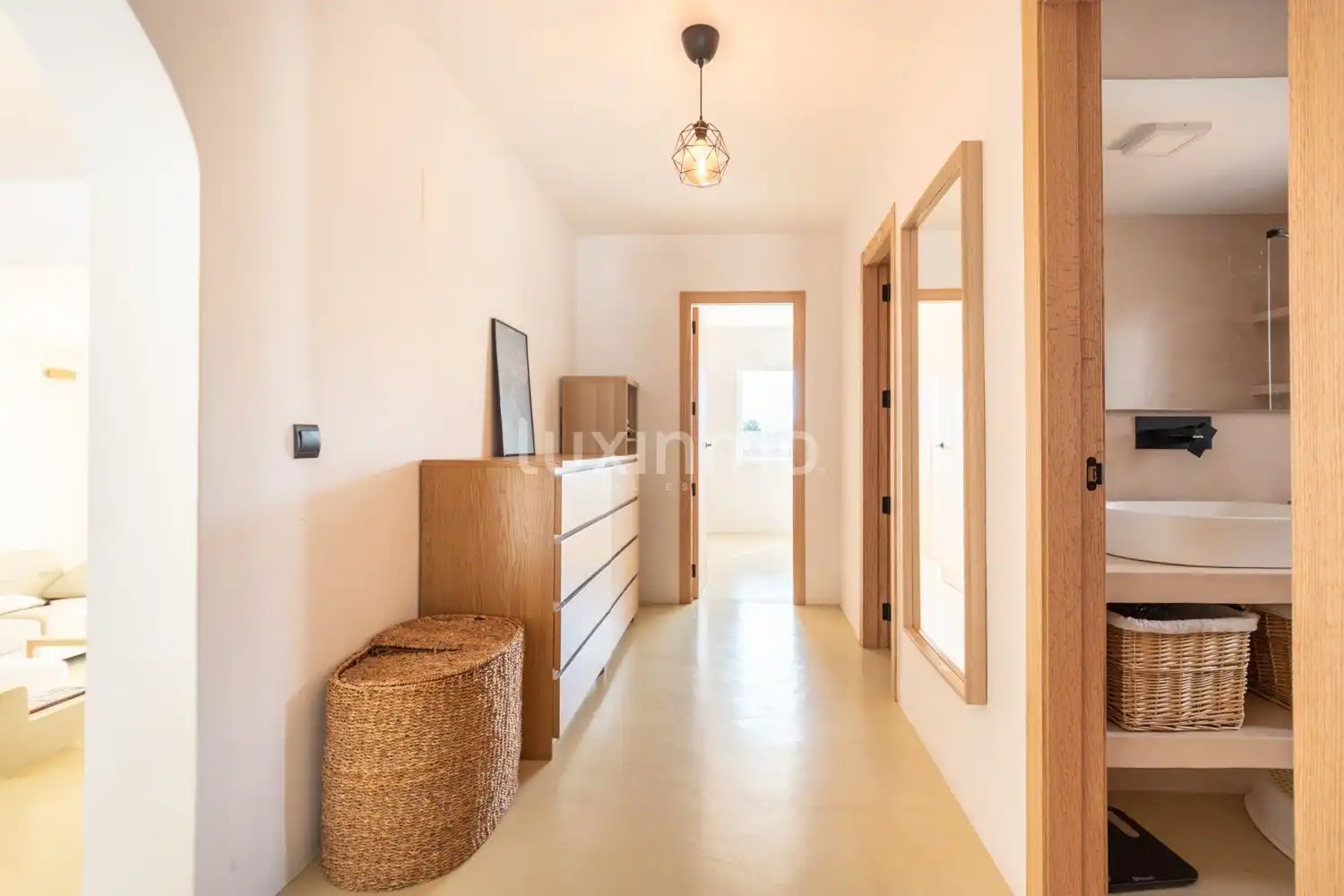 Chalet con piscina en venta en Sant Antoni de Portmany, imagen 18