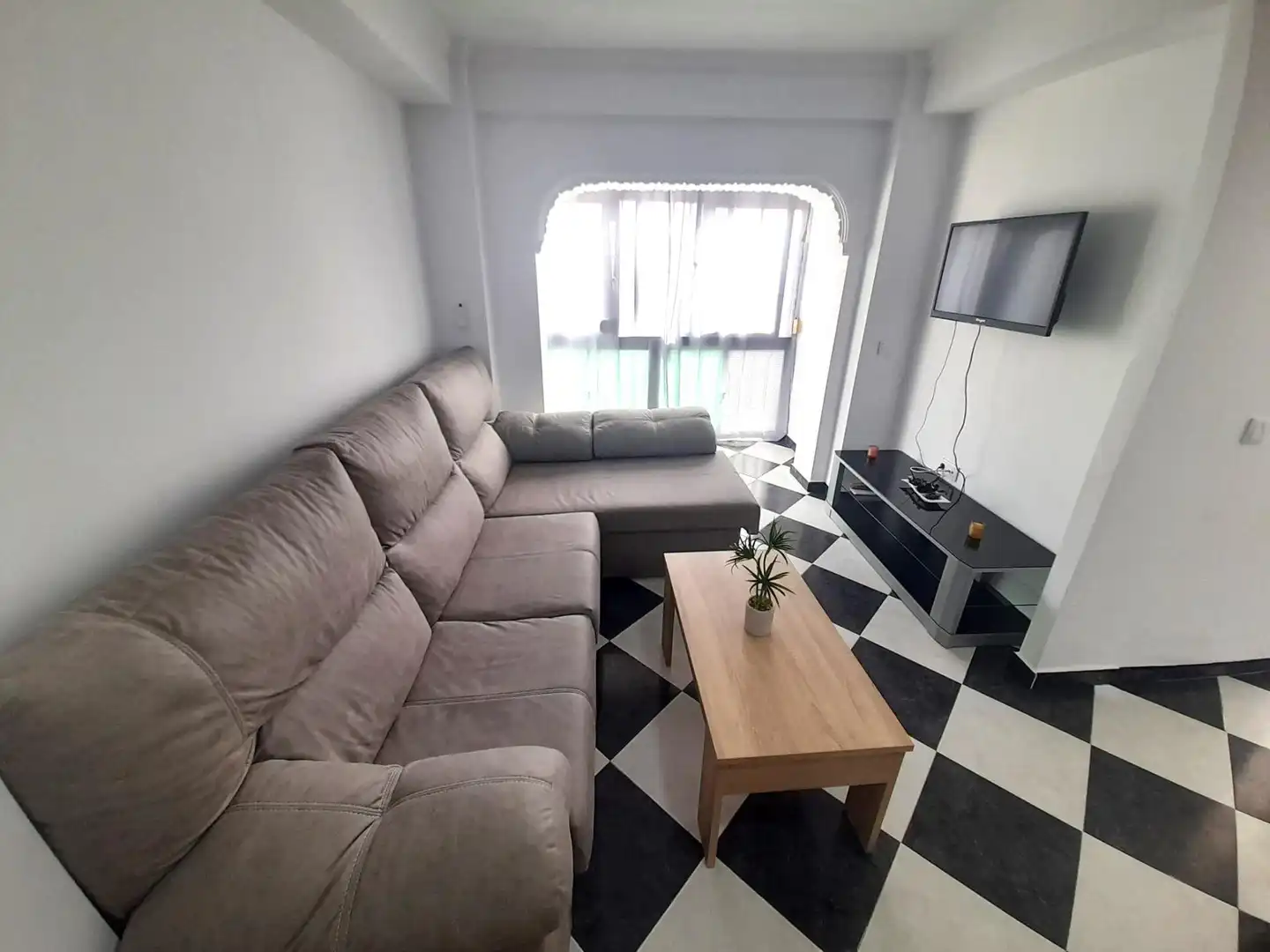 Wohnung mit Aufzug zur Miete in El Carmen, imagen 10