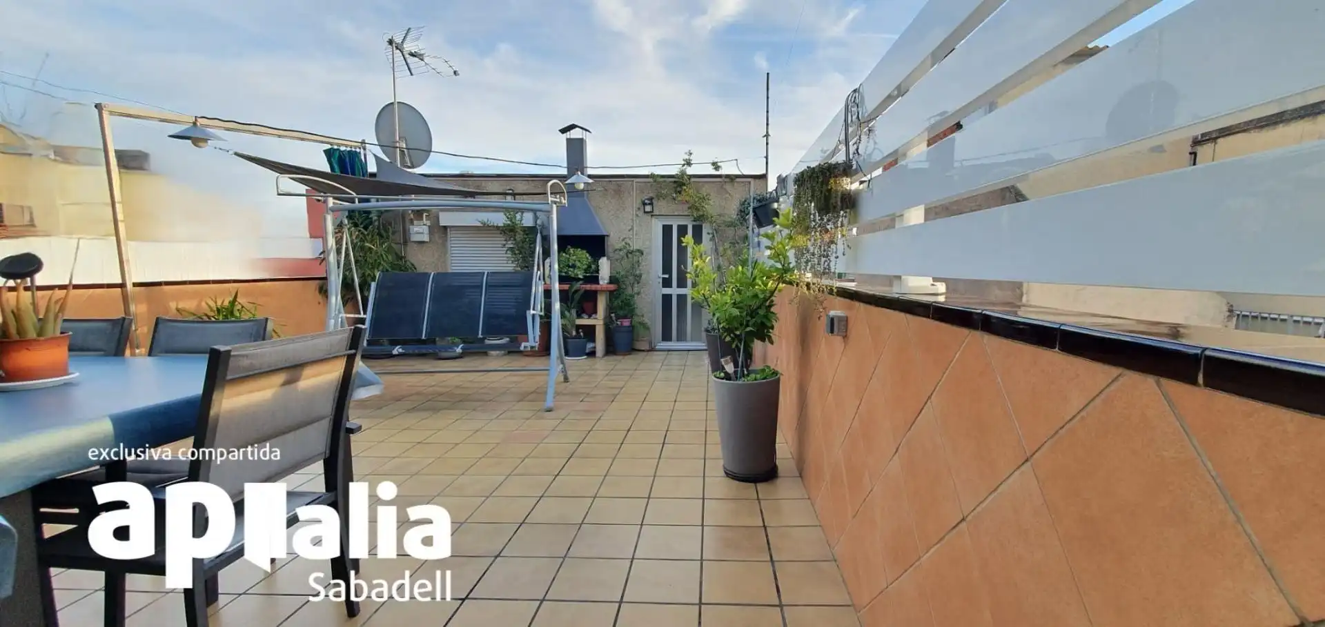 Maison avec terrasse à vendre à Calle SALVADOR SEGUI NOI SUCRE, imagen 2