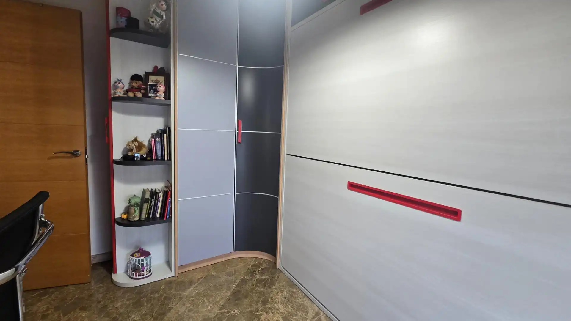 Wohnung mit Terrasse zum Verkauf in Castalla, imagen 24