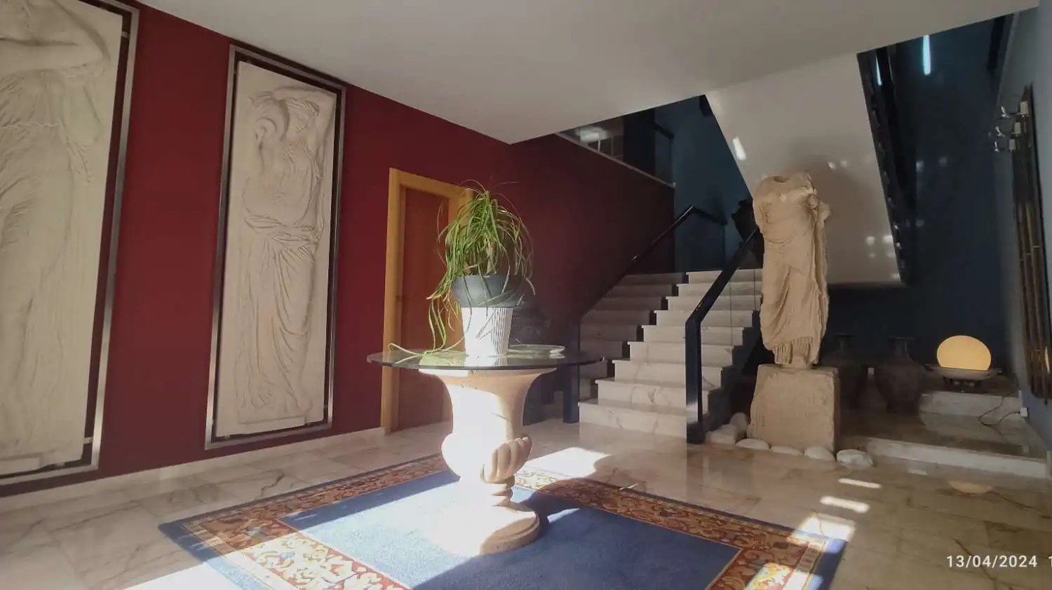 Casa o chalet en venta en Moratalla con Terraza, Trastero y Piscina