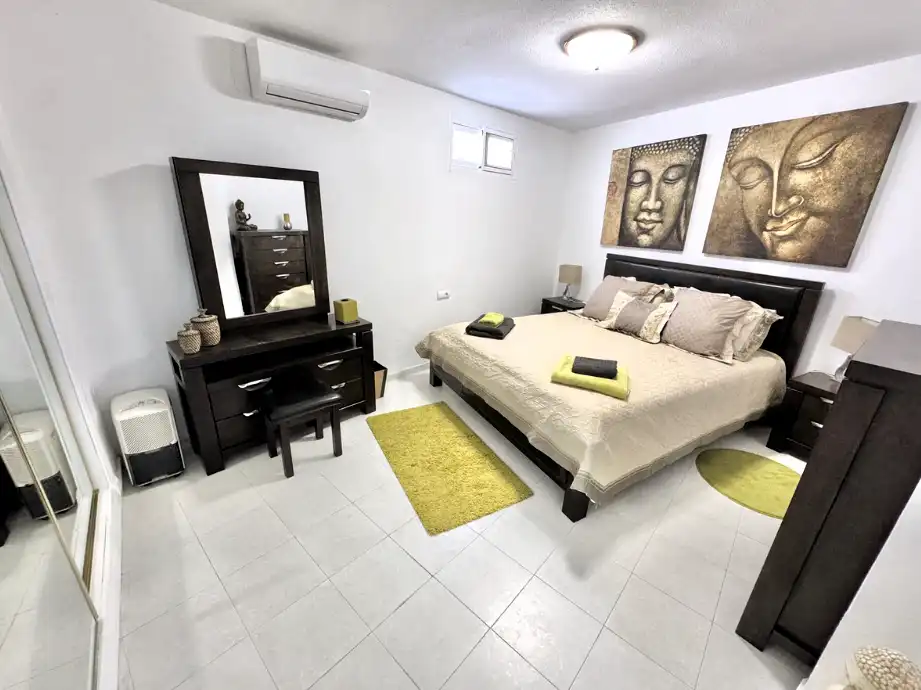Chalet con piscina en venta en Calle Huelva de Calahonda 3820, imagen 29
