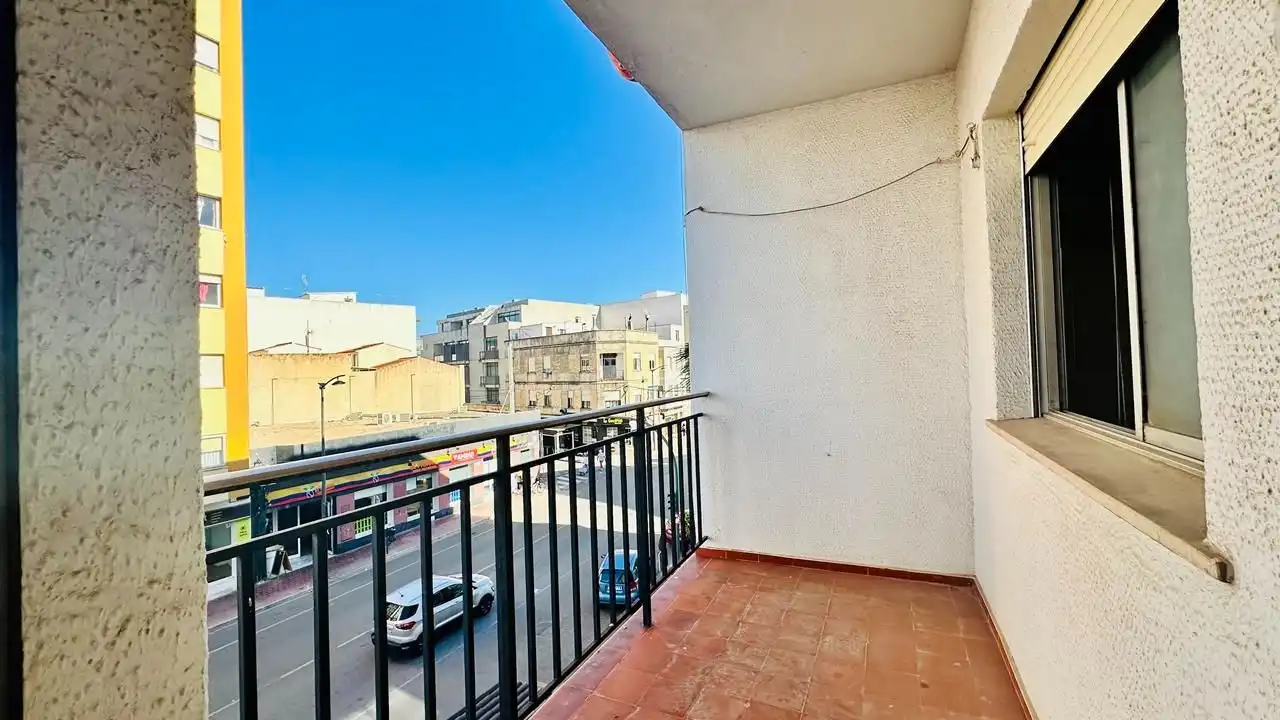 Terrassa de Pis en venda en Ondara
