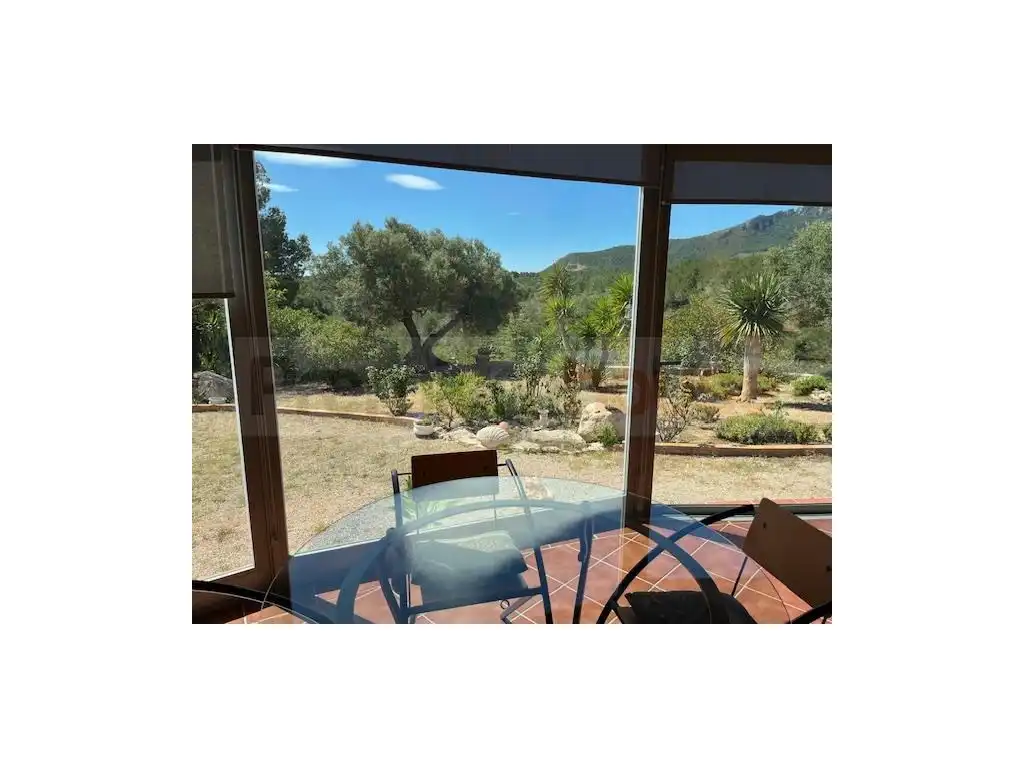 Detached house with garden for sale in Calle del Gerani, imagen 36